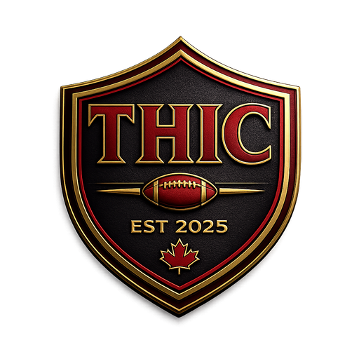 THIC shield